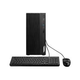 MSI PRO DP180 13TC 011EU - SFF - Core i5 13400F - 2.5 GHz - RAM 16 Go - SSD 512 Go - NVMe - GF RTX 3... (9S6-B0A721-061)_5